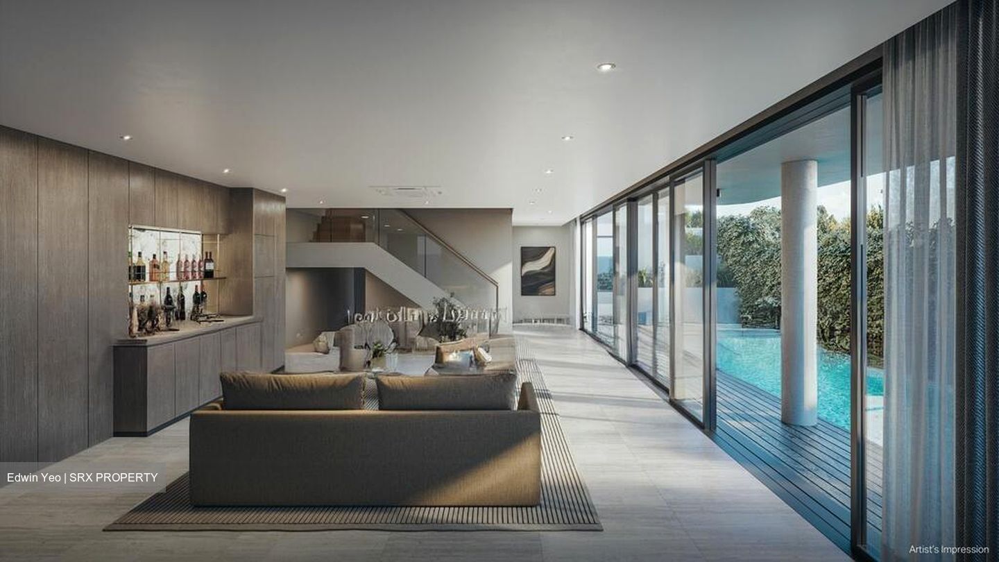 Mount Sinai Lane (D10), Detached #496283191